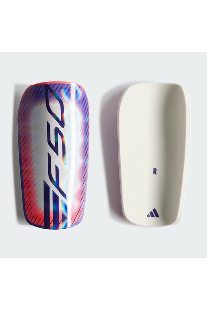 F50 Club Shin Guards