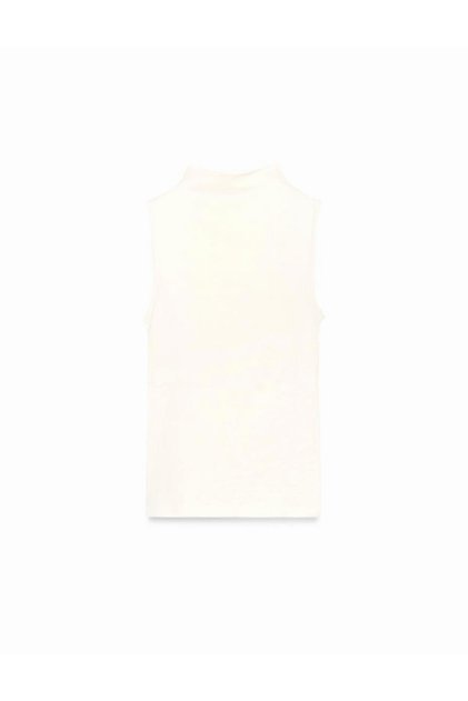 Bluza, Alb