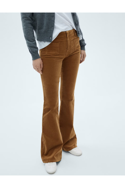 Pantaloni, Maro