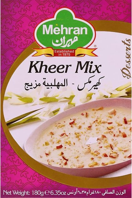 Kheer Mix, 180 g