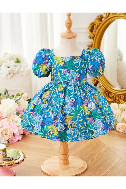 Rochie, Mix Culori