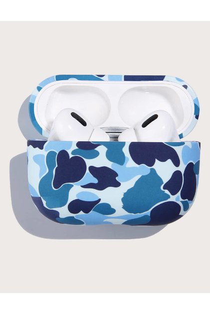 Θήκη AirPods, Μπλε
