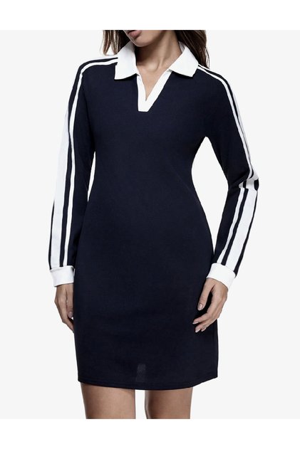 Rochie scurta, Negru