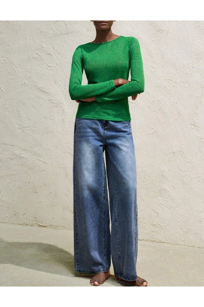 Bluza, Verde