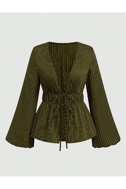 Blazer, Verde