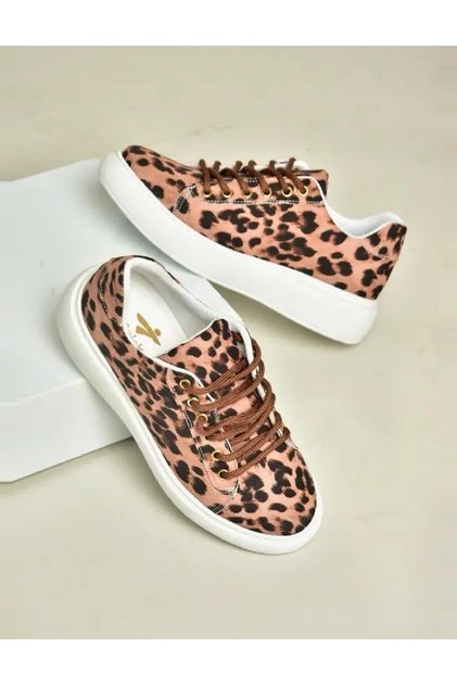Adidasi, Animal print