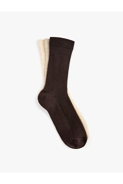 3-Piece Sock Set