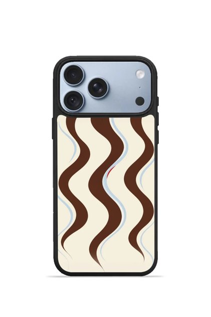 iPhone 18 Pro Vorian Black Hole Case, Outside the Lines.