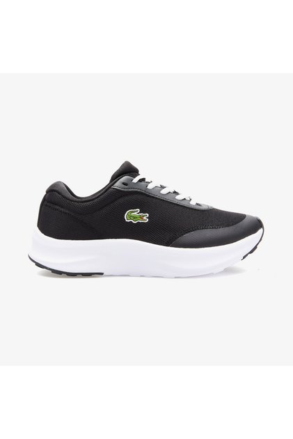 Neo Run Ace Kadın Siyah Sneaker