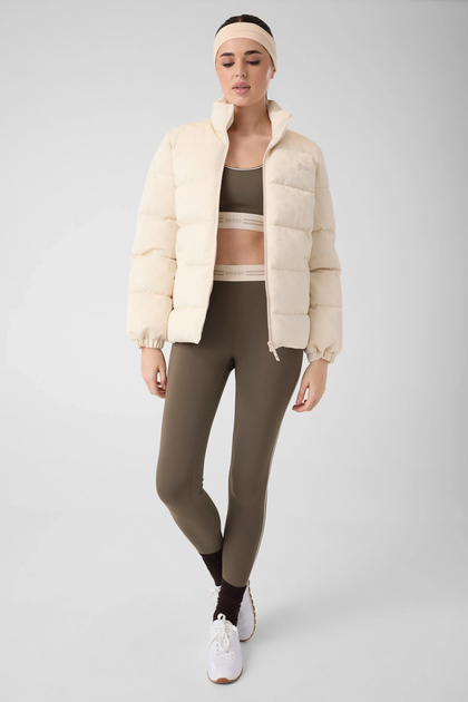 Peony Kadın Aktif Mont
