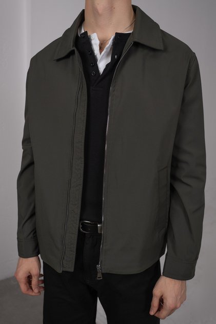 Men's Waterproof Transitional Jacket