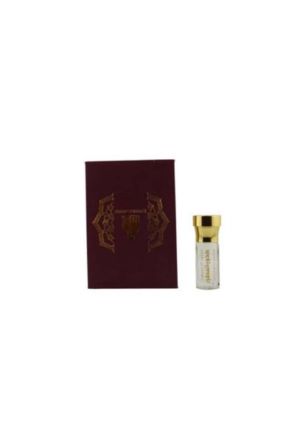 Musk رنة خلخال 3 ml