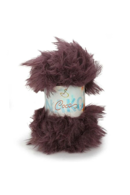 Fir de tricotat Coco