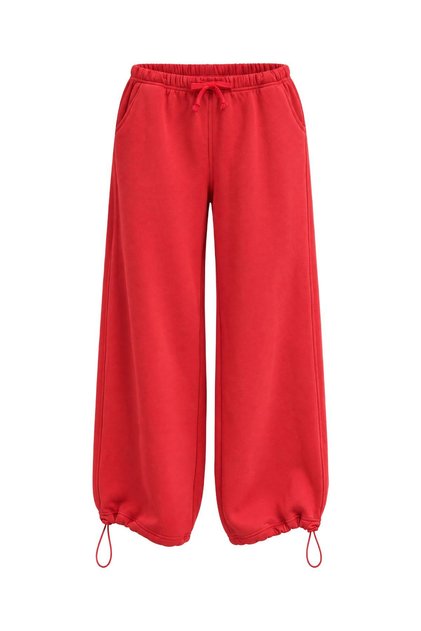 BUSEM Straight-Leg Pants