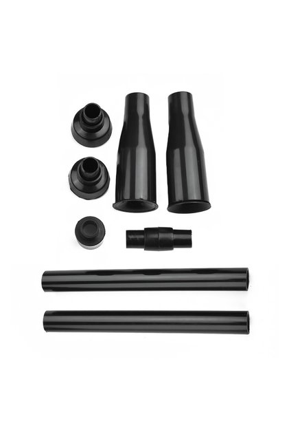 8PCS 8Pcs Home Multi-functional Garden Ponds Fountain Plastic Nozzle Head 4 Different Nozzles For Po