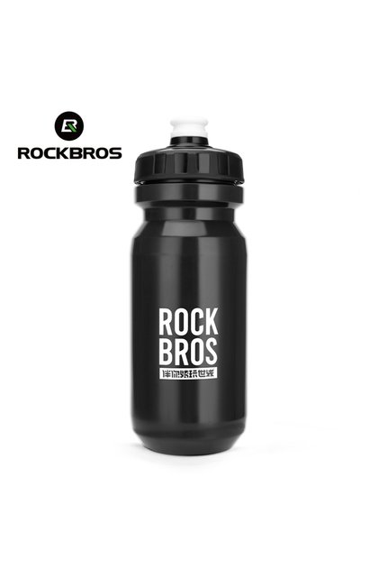 35210066001 Bicycle Water Bottle 600ML PP Sports Cup Cycling Kettle Outdoor Campin