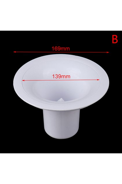 B 1pc Universal Water Cooler Water Dispenser Parts Smart Seat Bottle Holder Replacement for Home Off
