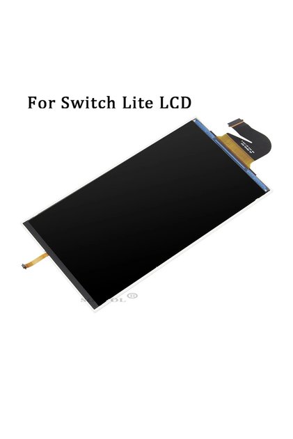 For Lite OEM Replacement LCD Display for Nintend Switch Lite LCD Screen For NS Lite Repair Parts Kit