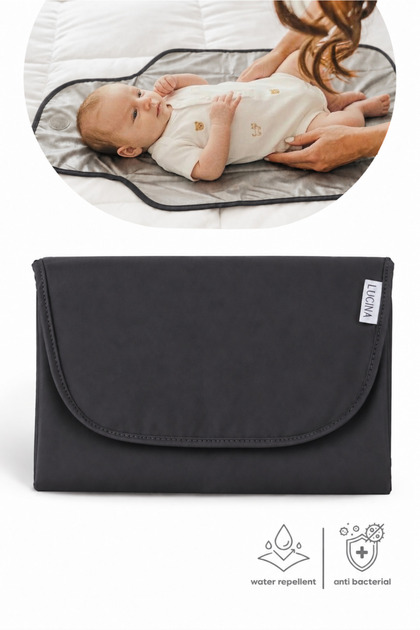 Nomi Baby Changing Pad Diaper Cover Cushion