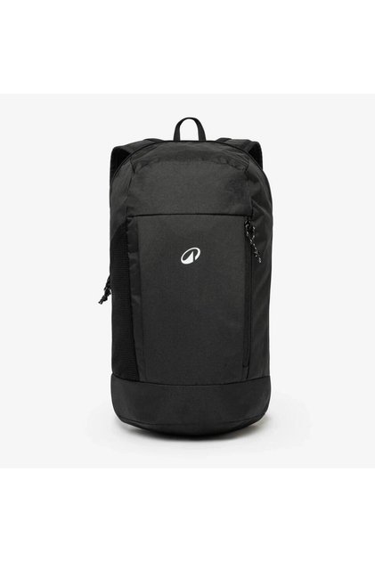 Quechua Outdoor Sırt Çantası - Siyah - 10 L - Arpenaz