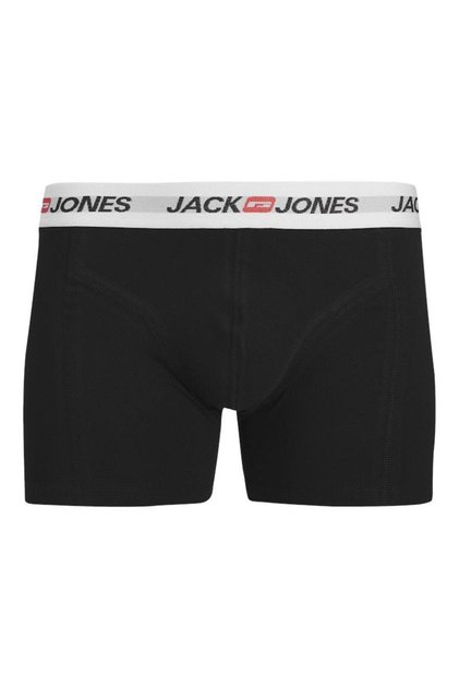 Jaccorp Old Logo Trunks 3 Pack Men's Boxer 3-Pack - Comfortable and Stylish