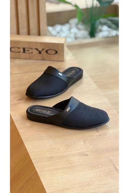 Erkek Terlik 9823-2 (40-45)