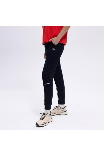 Women's Black Sweatpants Ef382