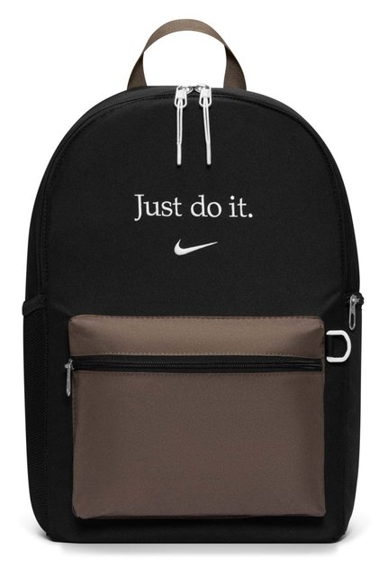 Heritage Backpack 2.0 (23 L) IQ3296 Sırt Çantası Unisex Çanta SİYAH