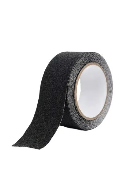 25mm 5m Black Anti Slip Traction Tape Non-slip Tape for Stairs, FloorsAnti-slip Tape For Street, Ant