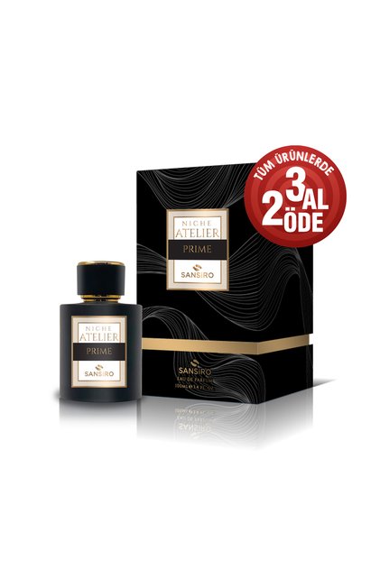 Niche Atelier Prime Unisex Parfüm 100ml
