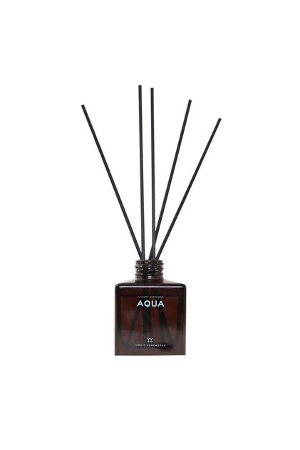 Oda Kokusu - Aqua