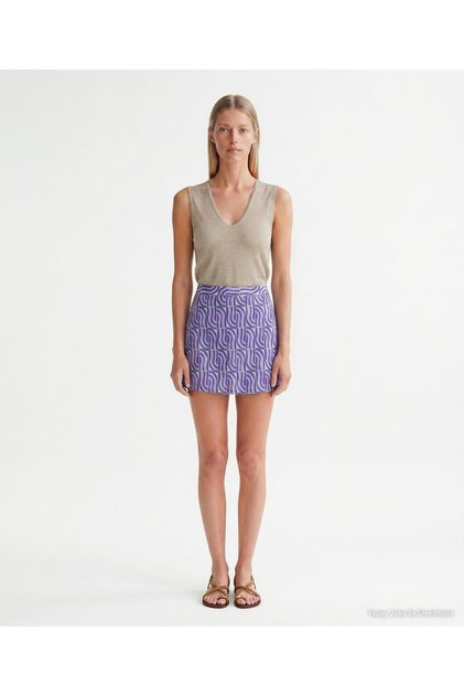 Regular Normal Bel Bermuda/Shorts