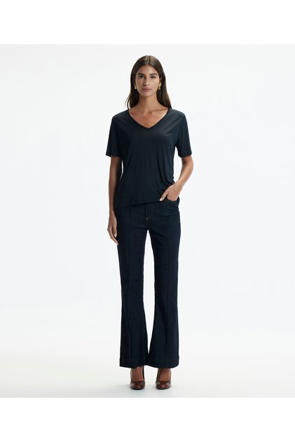 V-Neck T-Shirt