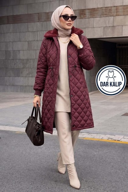 Kapitone Mont Bordo HM2956