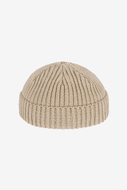 Short Fisherman Unisex Beanie Ft2288Bj
