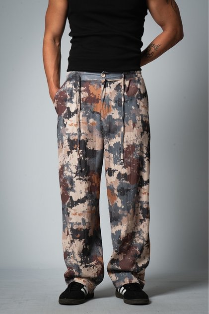Urban Artifect Baggy Men's Trousers