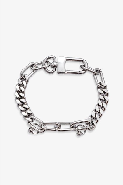 316L Steel Special Design Chain Bracelet
