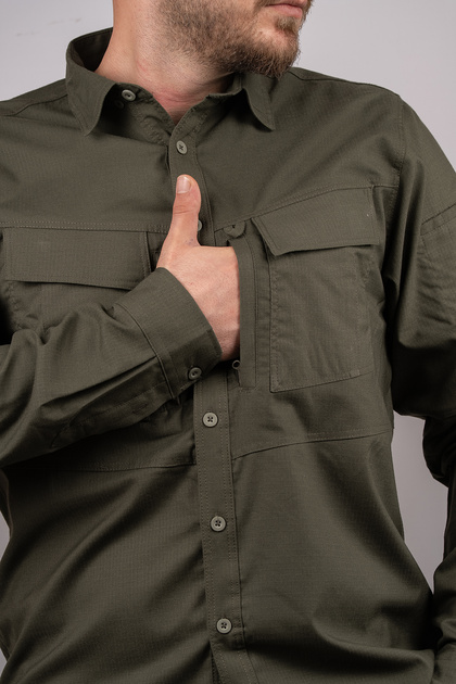 Tactical Shirt