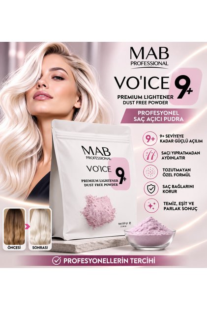 Açıcı Vo’ıce 500gr