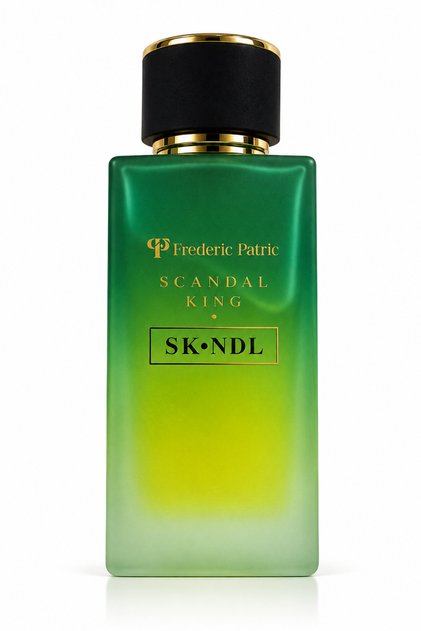 Scandal</DNTCTMS> by Apă de parfum, Unisex, 100 ml