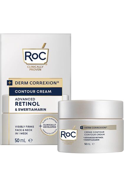 Derm Correxion Contour Cream 50 ml