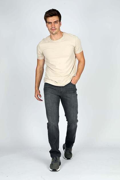 Rico Men's Jean Pants 199 Lcm 121943