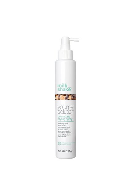 Spray de păr pentru volum Milk Shake Volume Solution Spray de styling pentru volum 175 ml