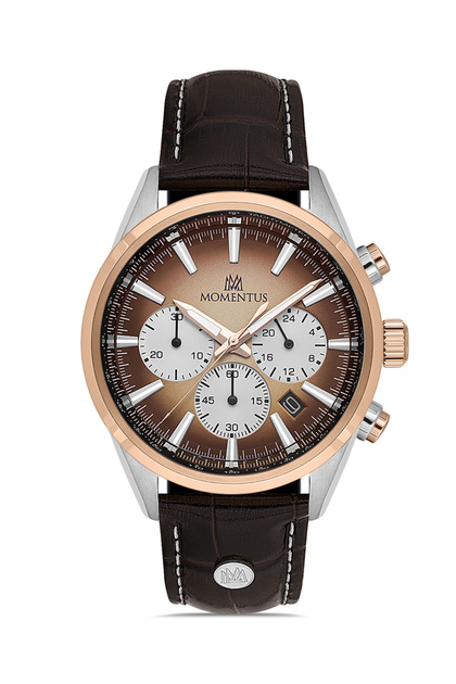 Cc306T-12Kr Men's Wristwatch