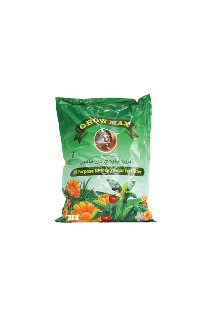 Growmax - 3 Kg