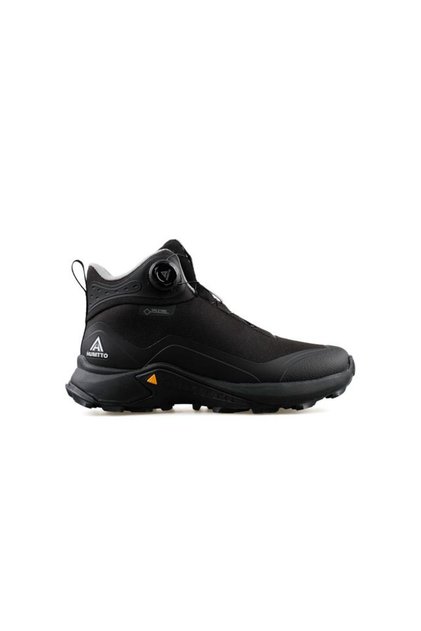 210500E FILET AYAKKABI Çocuk Outdoor Botu 210500E-8 Siyah