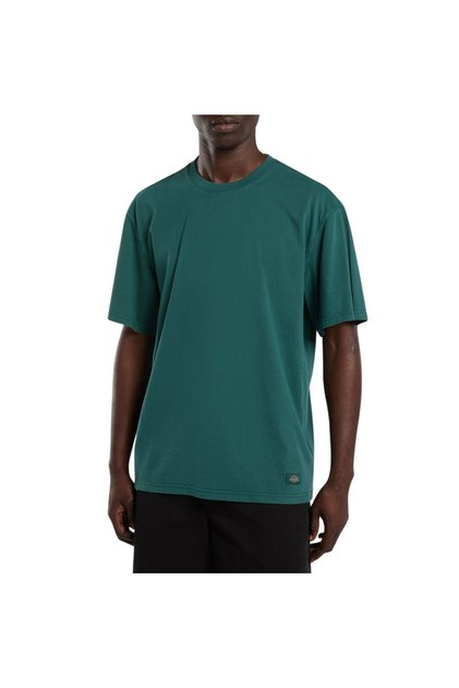SUTCLIFFE TEE ΣΚΟΥΡΟ ΠΡΑΣΙΝΟ XXL