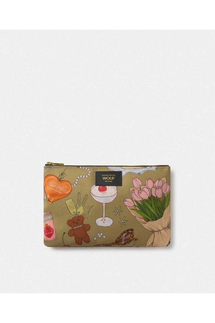 Tender - XL Handbag