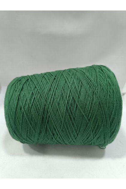 Italy Production 47% Merino-47% Acrylic-6% Polyester Hand Knitting Yarn 300Gr