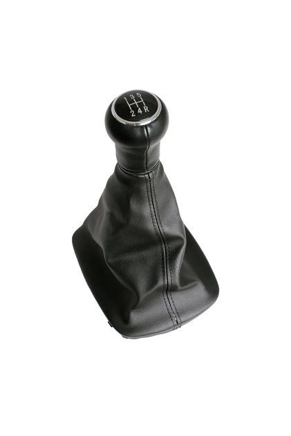 Втулка за гайка на скоростен лост Audi A4/A6 1996-2000 5 скорости 12114883